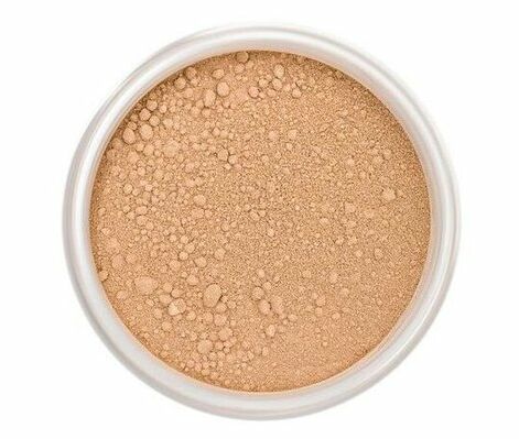 Lily Lolo Mineral Foundation SPF 15